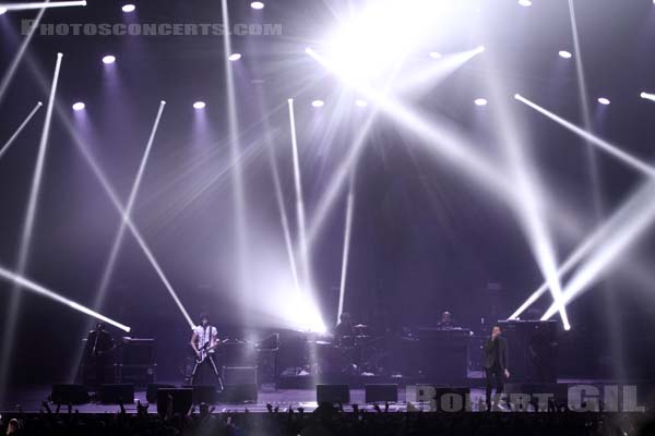 KASABIAN - 2014-11-07 - PARIS - Zenith - 